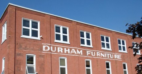 durham furniture blog, solid wood furniture, sustainably harvested wood furniture