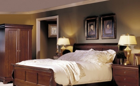 solid wood bedroom furniture, home decor, durham furniture
