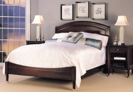 solid wood bedroom furniture, home decor trends, durham furniture,